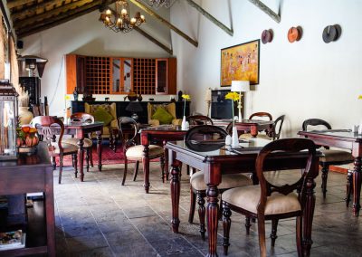 Bloemfontein - Melted Butter Lodge, Accommodation, Conference Venue