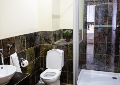 Bloemfontein - Melted Butter Lodge, Accommodation, Conference Venue