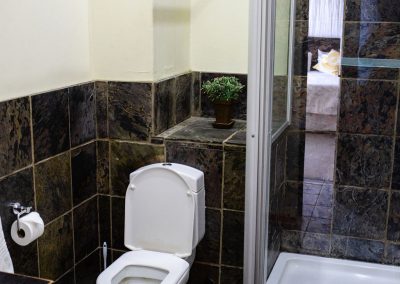 Bloemfontein - Melted Butter Lodge, Accommodation, Conference Venue