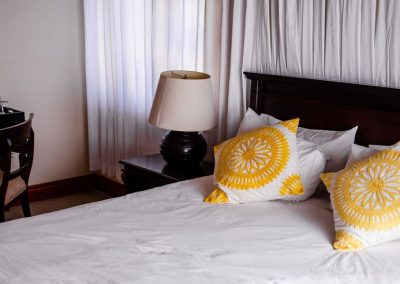 Bloemfontein - Melted Butter Lodge, Accommodation, Conference Venue