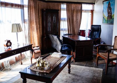 Bloemfontein - Melted Butter Lodge, Accommodation, Conference Venue