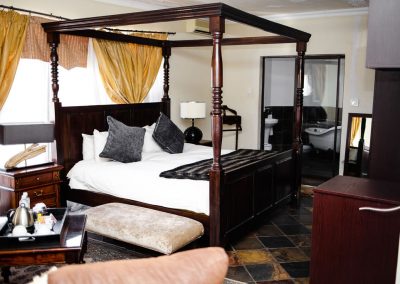 Bloemfontein - Melted Butter Lodge, Accommodation, Conference Venue