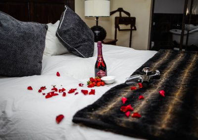 Bloemfontein - Melted Butter Lodge, Accommodation, Conference Venue