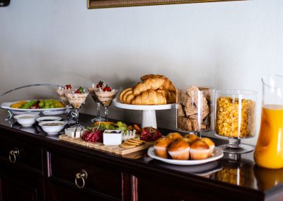 Bloemfontein - Melted Butter Lodge, Accommodation, Conference Venue