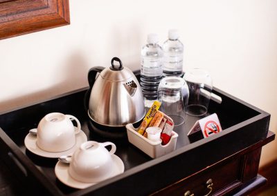 Bloemfontein - Melted Butter Lodge, Accommodation, Conference Venue