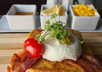 Bloemfontein - Melted Butter Lodge, Accommodation, Conference Venue