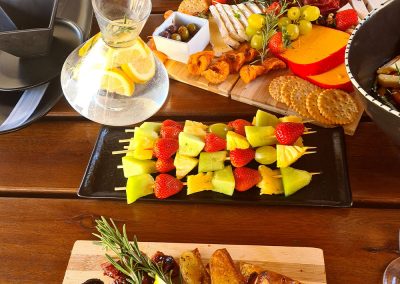 Bloemfontein - Melted Butter Lodge, Accommodation, Conference Venue